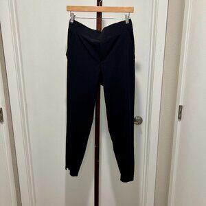 Athleta - Brooklyn Ankle Pant Size 2 (#198671) - Black